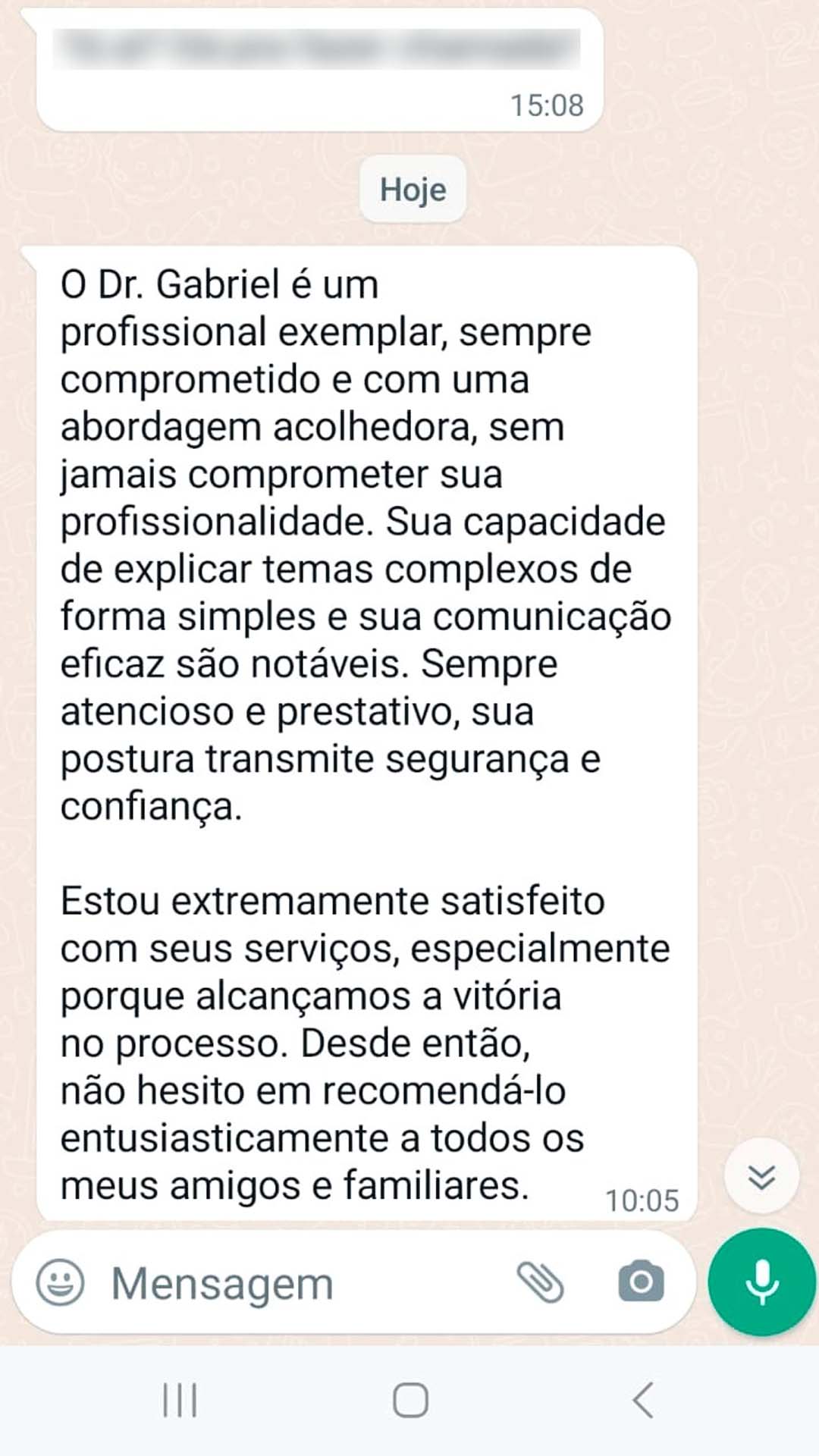 Advogado especialista em causas trabalhistas 01