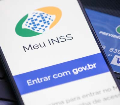 especialista em Benefícios do INSS